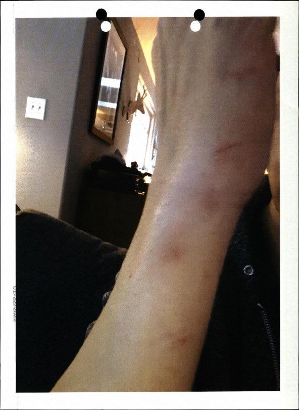 Bivši suprug je zlostavljao Christinu Ricci