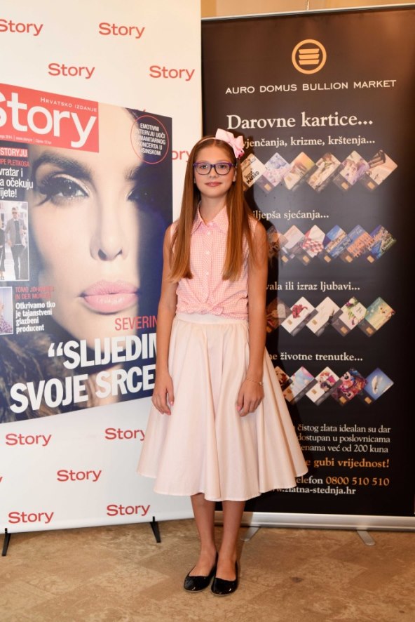 Zagrljaj Sanje Doležal - najljepša čestitka Marku Tolji