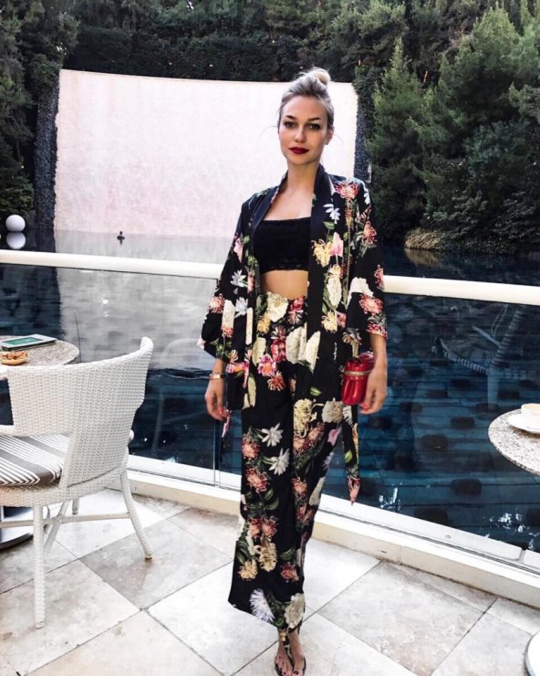 Nitko ih ne nosi tako dobro kao Sonja Kovač!