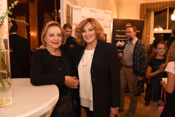 Zagrljaj Sanje Doležal - najljepša čestitka Marku Tolji