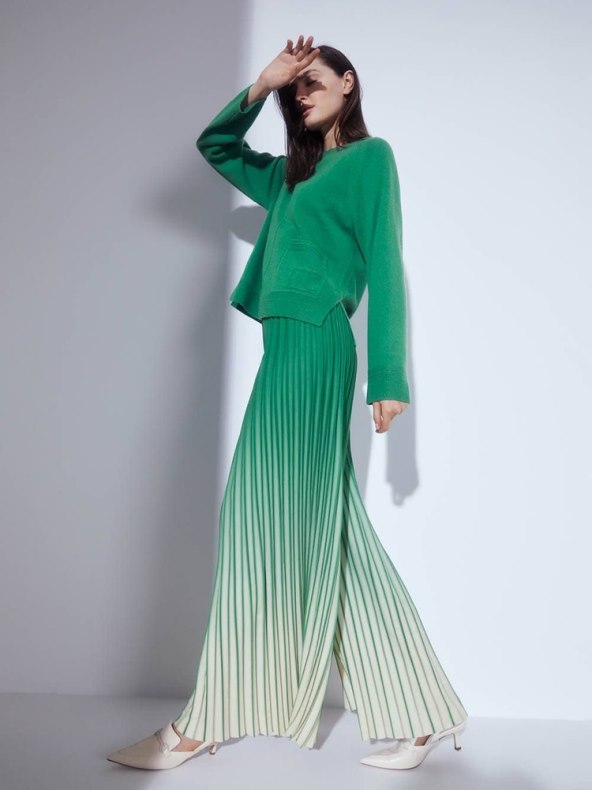 Nova, ljetna kolekcija brenda Marc Cain