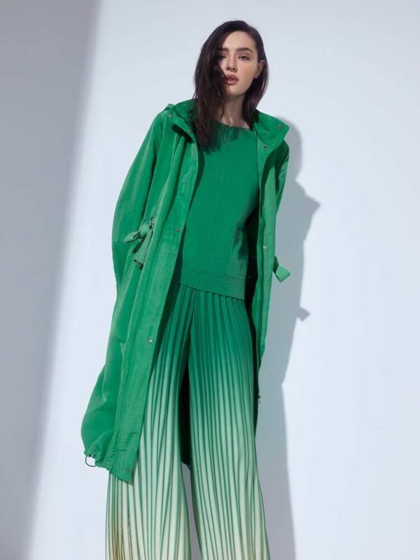 Nova, ljetna kolekcija brenda Marc Cain