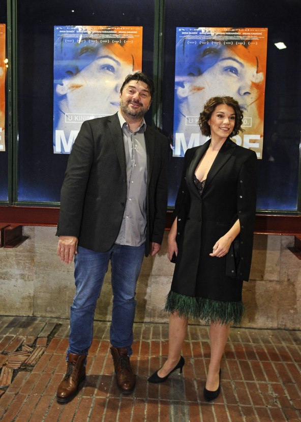 Goran Navojec borio se s viškom kilograma