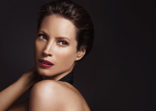 Supermodeli kao lica parfema "Woman" by Donna Karan