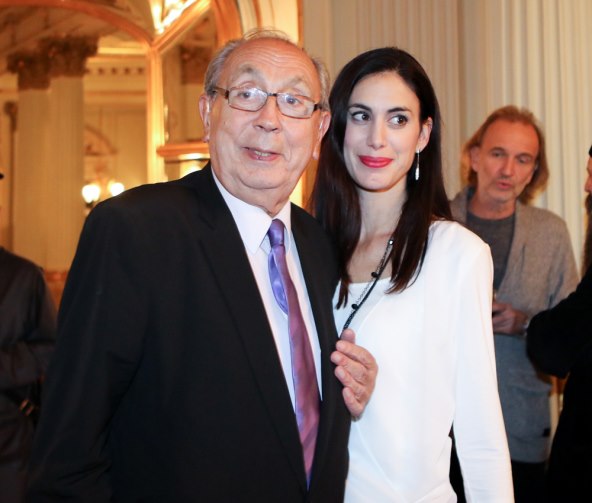 Lana Barić ne krije koliko je zaljubljena