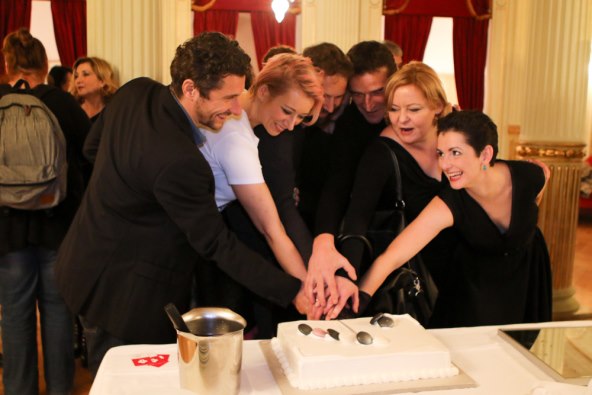 Lana Barić ne krije koliko je zaljubljena