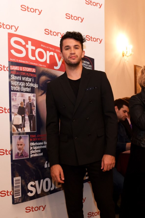 Danijela i Nenad Gračan uživali u najvećim hitovima opatijskog festivala