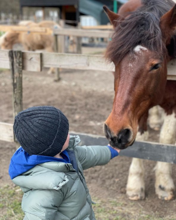 Obiteljski izlet Nataše Janjić