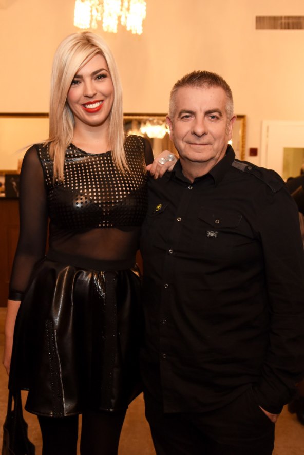 Danijela i Nenad Gračan uživali u najvećim hitovima opatijskog festivala