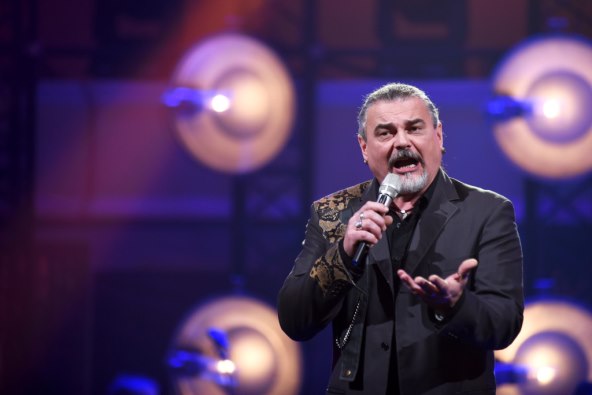 Pero Galić počinje solo karijeru