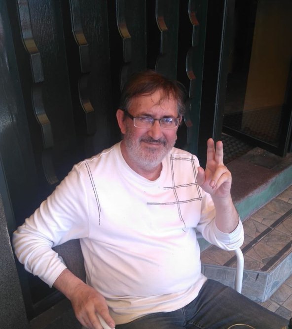 Preminuo Šime Vlajki