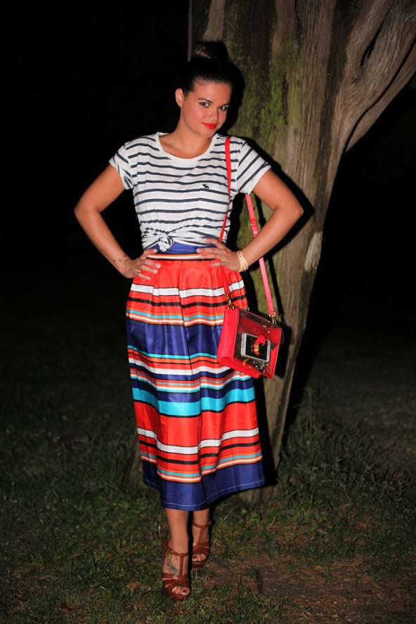 Anamarija Asanović vodi vas u Saint Tropez