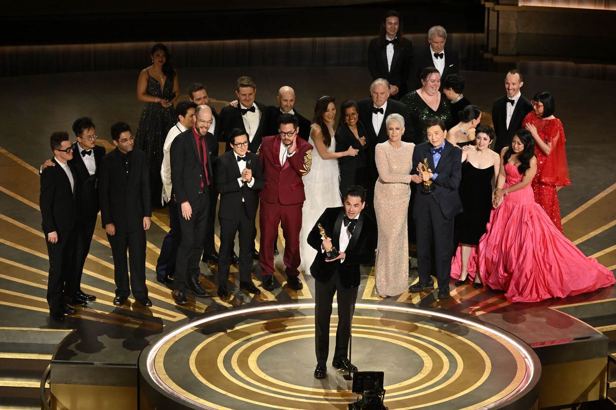 Dodjela Oscara 2023. godine