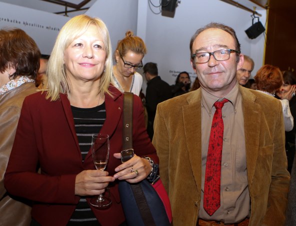 Kako danas izgleda Mazalo iz serije 'Smogovci' kojeg je glumio Damir Šaban