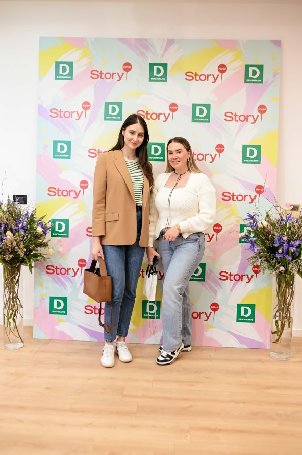 Nova kolekcija Deichmann cipela za proljeće