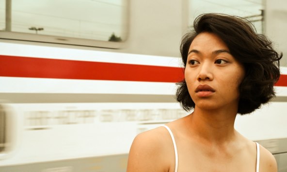 Gendis Putri Kartini