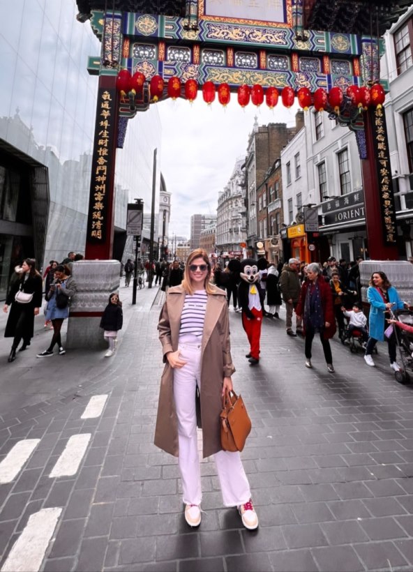 Lejla i Tarik Filipović