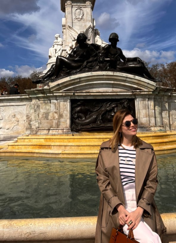 Lejla i Tarik Filipović