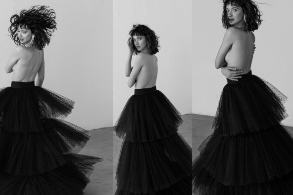 Nova kampanja Lei Lou by Alex Dojčinović