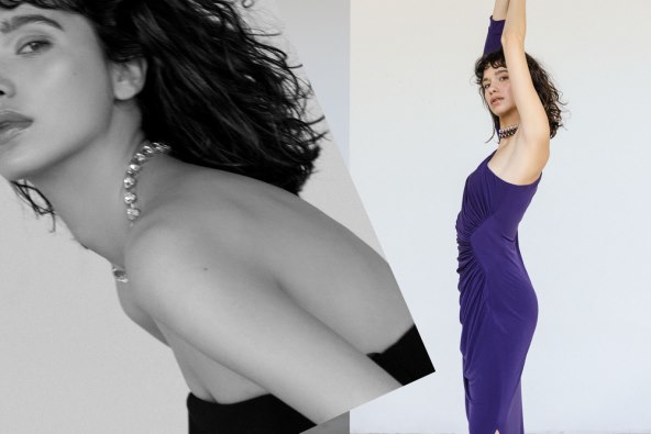 Nova kampanja Lei Lou by Alex Dojčinović