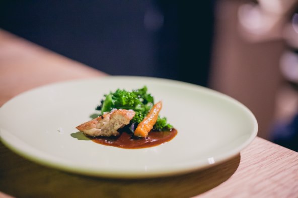 Dvoboj chefova oborio goste s nogu