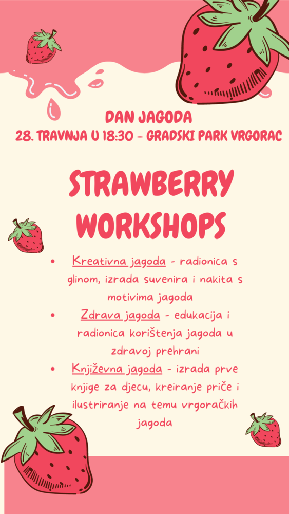 Dan vrgorackih jagoda radionice plakat.png