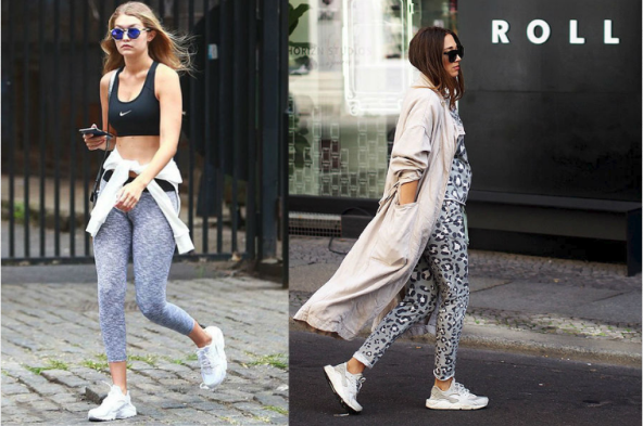 Evo što će se nositi ovoga proljeća!