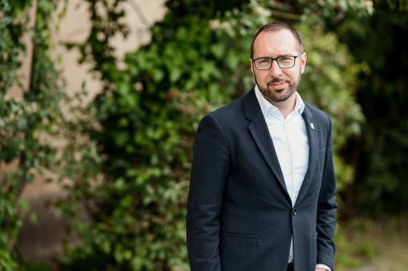 Tomislav Tomašević