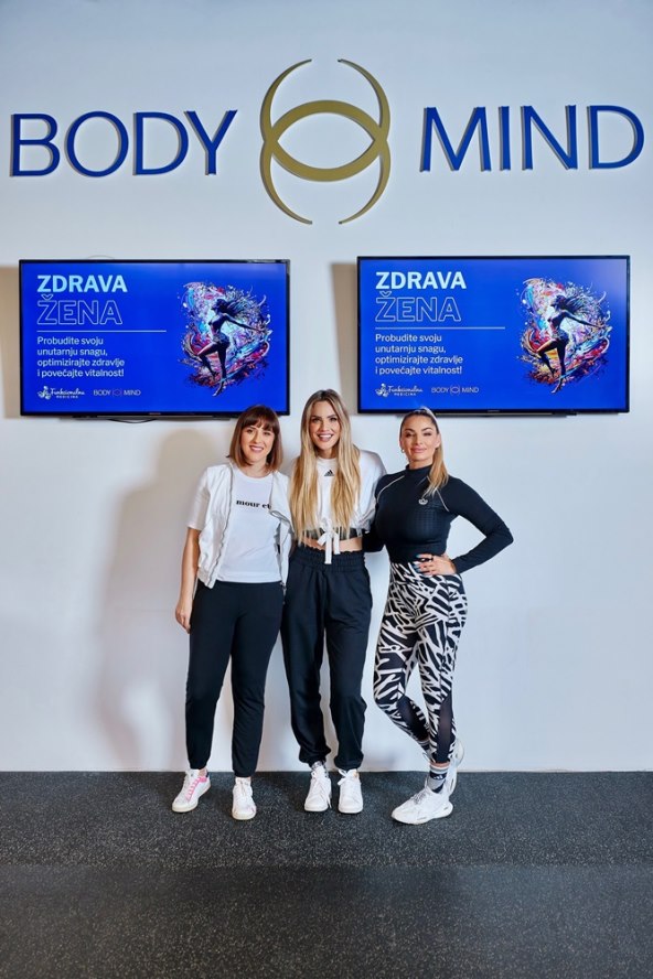 Sandra Krstać Barać, Ana Radišić i Mirela Anić.JPG