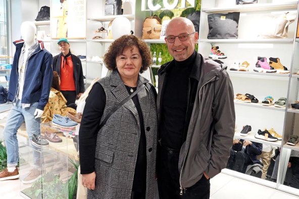 Timberland obilježio Dan planeta Zamlje