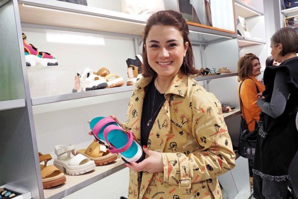 Timberland obilježio Dan planeta Zamlje