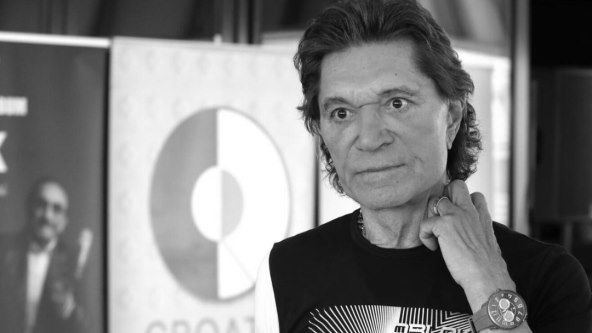 Preminuo je Jasmin Stavros