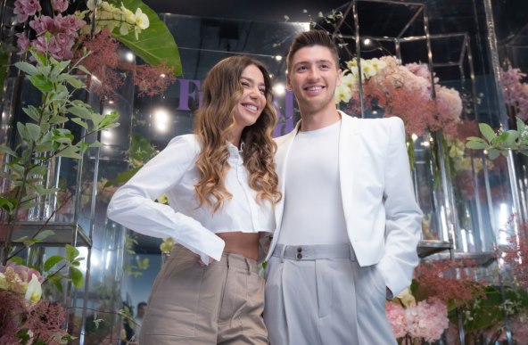 jelena perić, karlo rusan