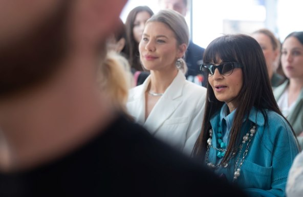 ana begić tahiri, matija vuica