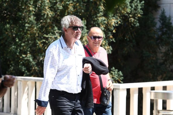 pogreb Jasmina Stavrosa