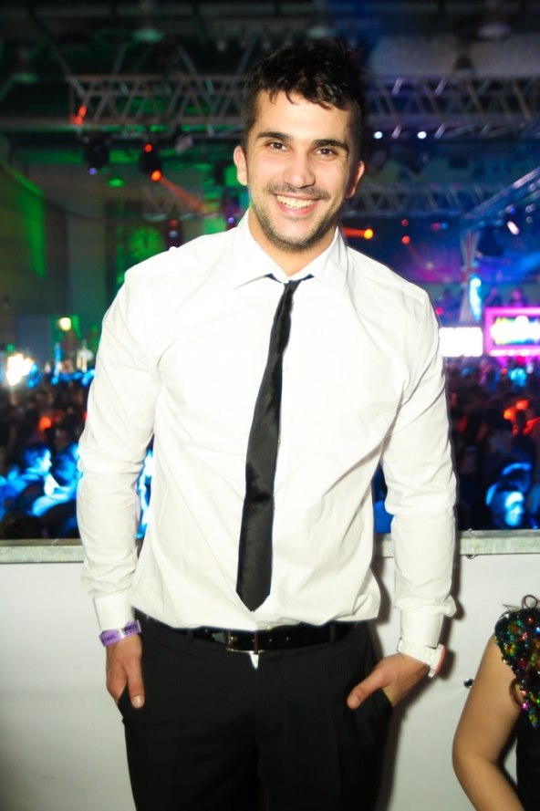 Vrhunac sezone u Papayi uz DJ Axwella