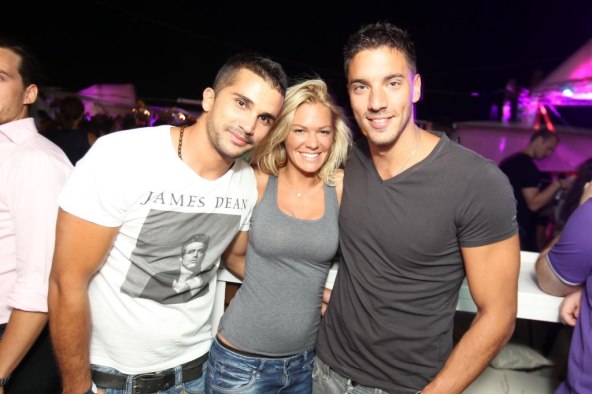 Vrhunac sezone u Papayi uz DJ Axwella