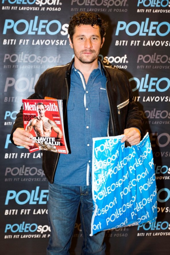 Vori i Zrnić spektakularno srušili zid loših navika