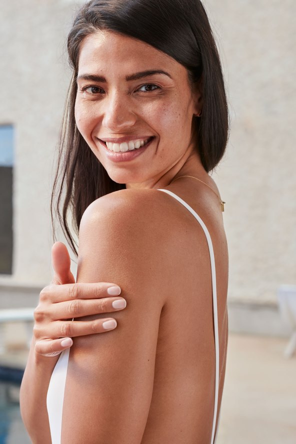 zaštita kože na suncu