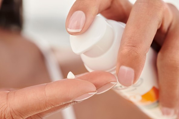 Eucerin proizvod za zaštitu od sunca