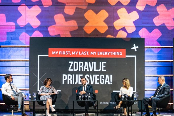 Back Together Summit 2022