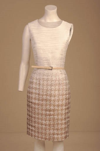 Proljetno lice tvida