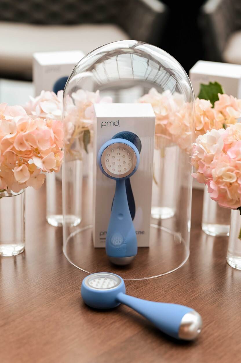 Rox beauty event