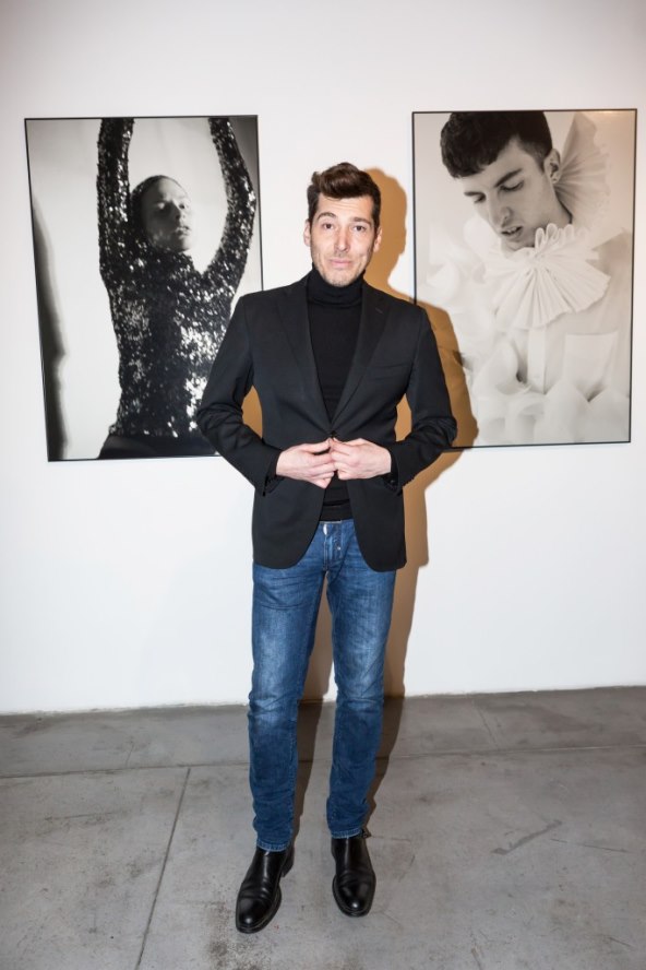 Iva Šarić Leko prvi put u javnosti nakon bračne drame