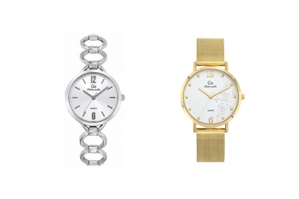 Argentum Girl Only satovi