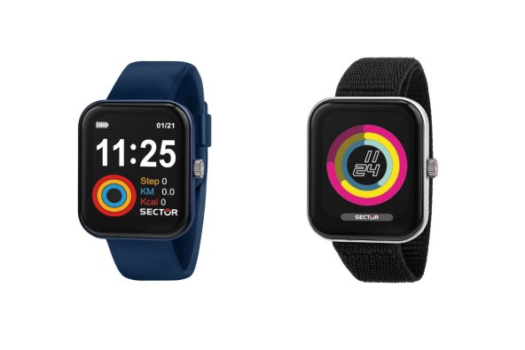 Argentum Sector satovi