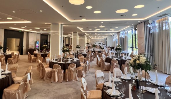 Hotel Antunović dvorana za vjenčanja