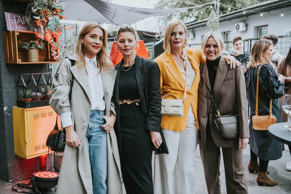 Marijana Batinić, Ana Begić Tahiri, Nevena Rendeli Vejzović, Andrea Andrassy.jpg
