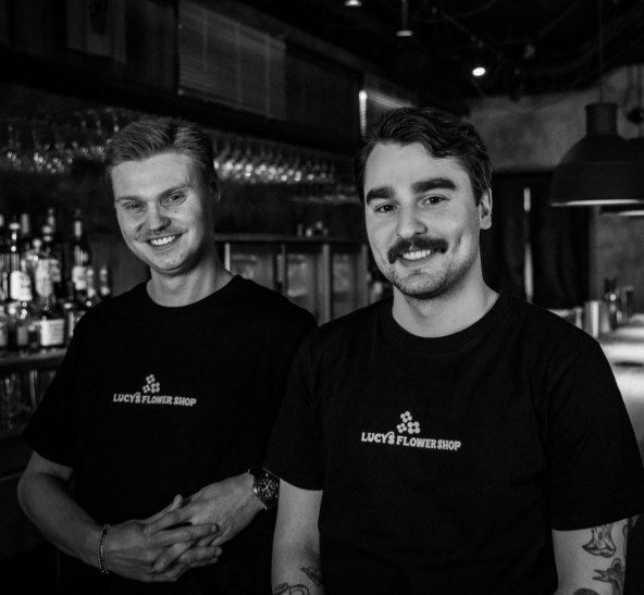 Jakob Sandersjoo i Oscar Buhre.jpg