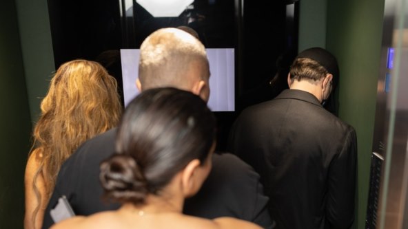 Leonardo DiCaprio i Natasha Poonawalla zajedno u Cannesu